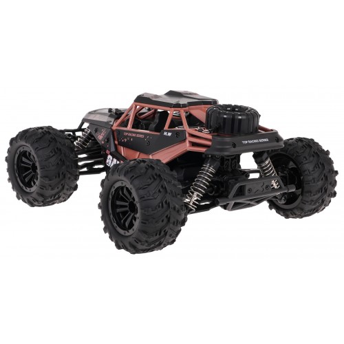 Crawler GALLOP 1:16 R/C Czerwony