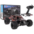 Crawler GALLOP 1:16 R/C Czerwony