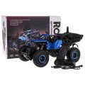 Crawler ROVER 1:16 R/C Niebieski