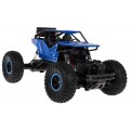 Crawler ROVER 1:16 R/C Niebieski