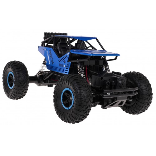 Crawler ROVER 1:16 R/C Niebieski