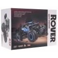 Crawler ROVER 1:16 R/C Czarny