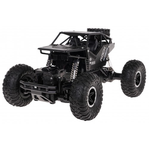 Crawler ROVER 1:16 R/C Czarny