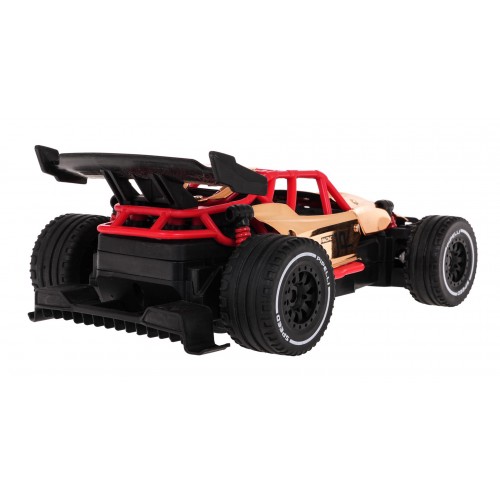 Crawler CRUISER Metalowy R/C