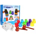 Arcade game Fun Cups hunt