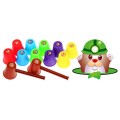 Arcade game Fun Cups hunt