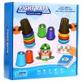 Arcade game Fun Cups hunt