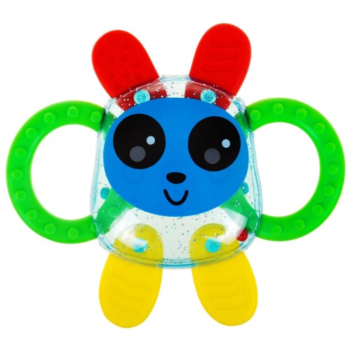Rattle Set