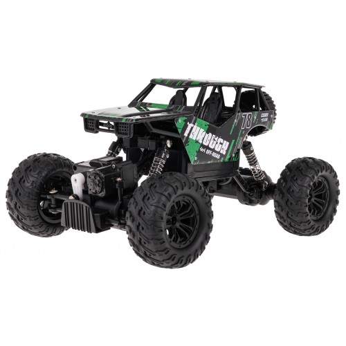 Crawler 1:16 Racing 78 R/C