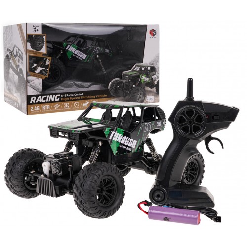 Crawler 1:16 Racing 78 R/C