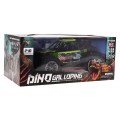 Crawler DINO 1:18 R/C