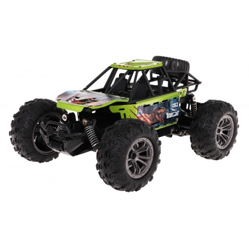 Crawler DINO 1:18 R/C