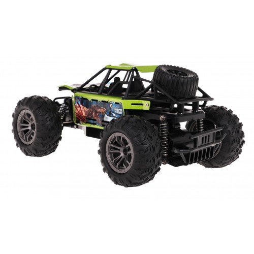 Crawler DINO 1:18 R/C