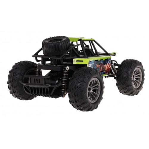 Crawler DINO 1:18 R/C