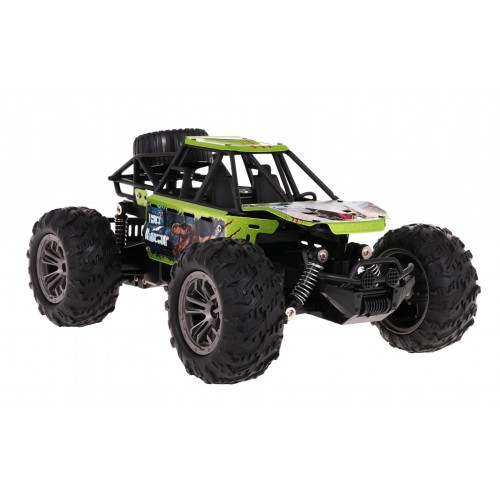 Crawler DINO 1:18 R/C