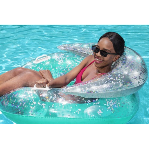 Star Wheel for Swimming 117 cm BESTWAY
