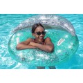 Star Wheel for Swimming 117 cm BESTWAY