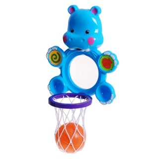 Hipopotam Wodna Koszykówka