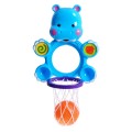 Hippopotamus Water Basketball