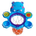 Hippopotamus Water Basketball