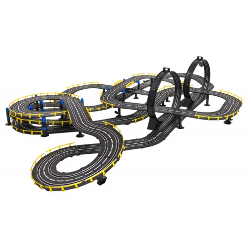 Mega Tor R/C