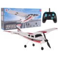 Samolot CESSNA-182 R/C