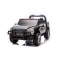 Pojazd RAM 3500 Policja Czarny