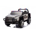 Pojazd RAM 3500 Policja Czarny