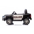 Pojazd RAM 3500 Policja Czarny