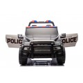 Pojazd RAM 3500 Policja Czarny