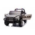 Pojazd RAM 3500 Policja Czarny