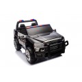 Pojazd RAM 3500 Policja Czarny