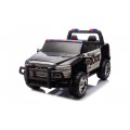 Pojazd RAM 3500 Policja Czarny