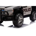 Pojazd RAM 3500 Policja Czarny