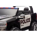 Pojazd RAM 3500 Policja Czarny