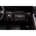 Pojazd RAM 3500 Policja Czarny