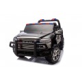 Pojazd RAM 3500 Policja Czarny
