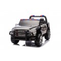 Pojazd RAM 3500 Policja Czarny