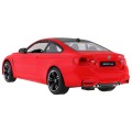 Autko R/C BMW M4 Coupe Czerwony 1:14 RASTAR