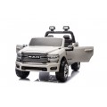 Pojazd RAM 3500 Biały