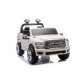 Pojazd RAM 3500 Biały