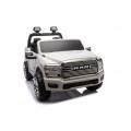 Pojazd RAM 3500 Biały