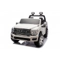 Pojazd RAM 3500 Biały