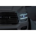Pojazd RAM 3500 Biały