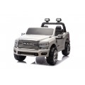 Pojazd RAM 3500 Biały
