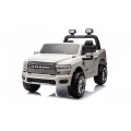Pojazd RAM 3500 Biały