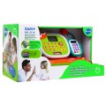 An Interactive Safe, Learn English HOLA TOYS