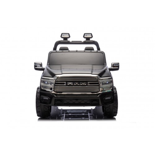 Pojazd RAM 3500 Czarny