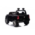 Pojazd RAM 3500 Czarny