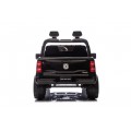 Pojazd RAM 3500 Czarny